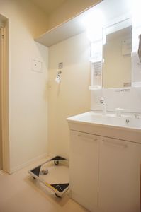 シャン ボヌール 306号-8