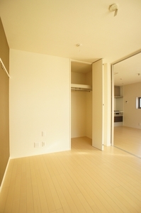 ブレッザ　フィオーレ 303号-6