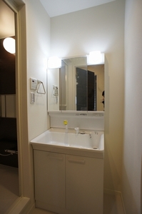 ブレッザ　フィオーレ 303号-8