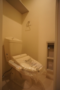 ブレッザ　フィオーレ 303号-10