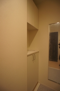 ブレッザ　フィオーレ 303号-11