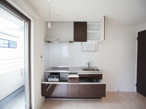 コンフォール kurenai 201号-3