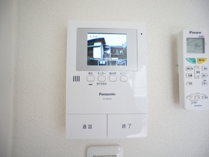 コンフォール kurenai 201号-5