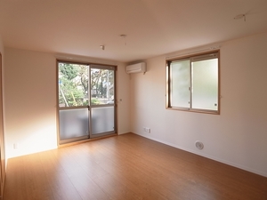 フェリシード武蔵野 101号-2