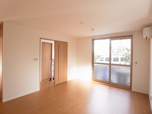 フェリシード武蔵野 101号-3