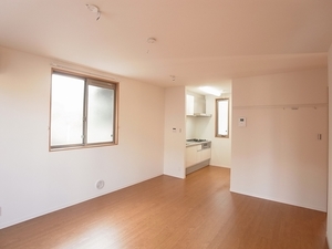 フェリシード武蔵野 101号-4