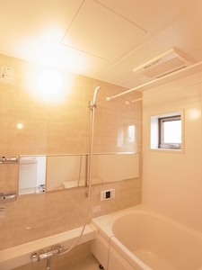 フェリシード武蔵野 101号-9