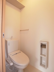 フェリシード武蔵野 101号-10