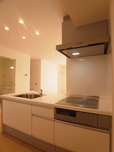 フルール　レーブ 102号-4