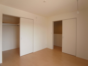 フルール　レーブ 102号-8