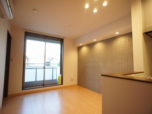 アベニュー初台 202号-2