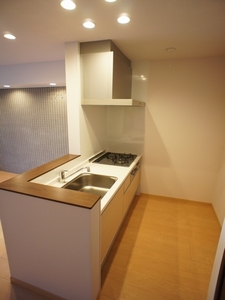 アベニュー初台 202号-4