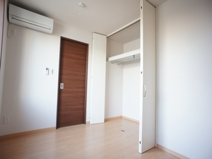 アベニュー初台 202号-6