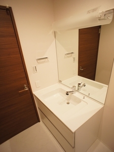 アベニュー初台 202号-7