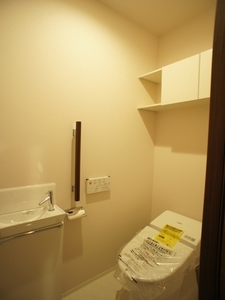 アベニュー初台 202号-9