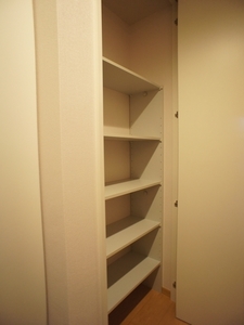 アベニュー初台 202号-10