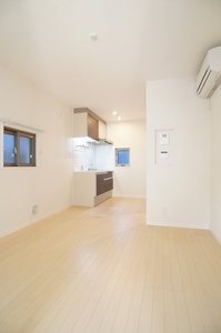 アンビエラ若葉 101号-3