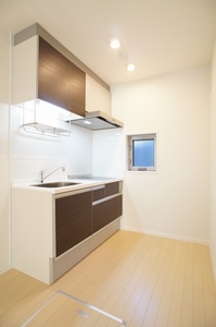 アンビエラ若葉 101号-4