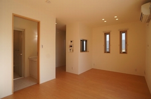 カーサレジオ 301号-3