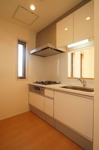 カーサレジオ 301号-4