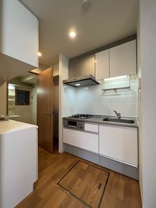 クオーレ 101号-4