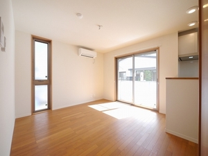 サンフラットⅢ 102号-2