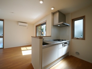 サンフラットⅢ 102号-3