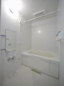 サンフラットⅢ 102号-4