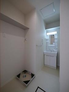 サンフラットⅢ 102号-5