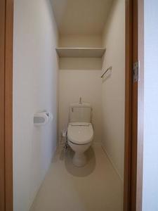 サンフラットⅢ 102号-6