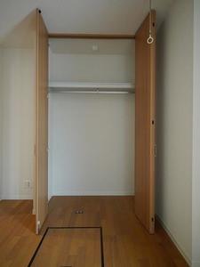 サンフラットⅢ 102号-7