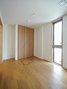 サンフラットⅢ 102号-8