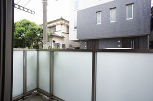 サンフラットⅢ 102号-11