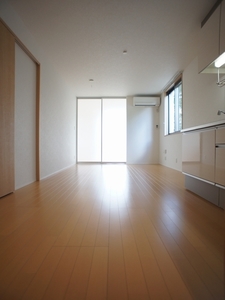 パセオコーワ 201号-3