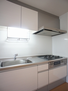 パセオコーワ 201号-4