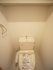 パセオコーワ 201号-10