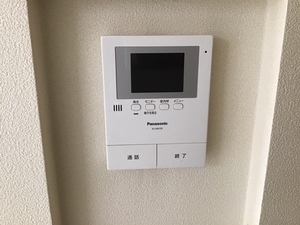 シャーメゾン　エスポワール 101号-7