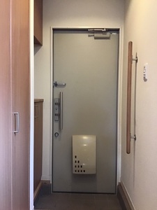 シャーメゾン　エスポワール 101号-10