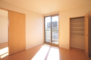 ラフィネ東高橋 102号-6