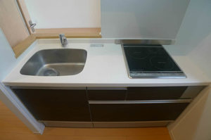 シャーメゾン東池袋 301号-3