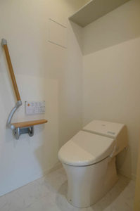 シャーメゾン東池袋 301号-5