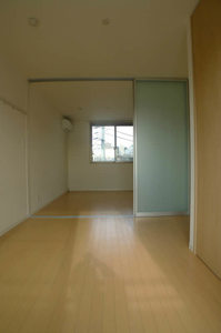 シャーメゾン東池袋 301号-9