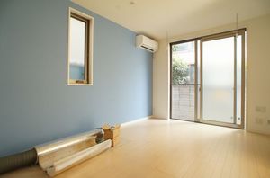 ファミーユ元町 101号-2