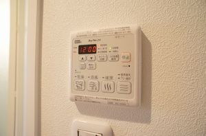 ファミーユ元町 101号-8