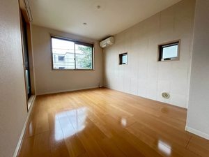 グリナージュ南荻窪 201号-2