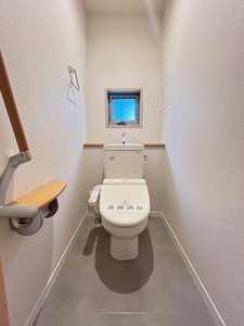 グリナージュ南荻窪 201号-8