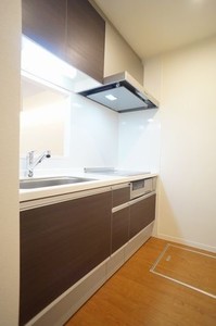 リビオンⅢ 103号-3