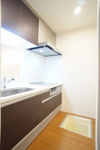 リビオンⅢ 103号-4