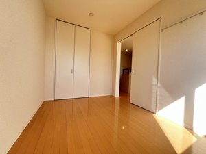 ステラメゾン西ヶ原 3103号-5