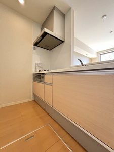 ステラメゾン西ヶ原 3103号-7